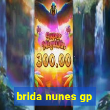 brida nunes gp